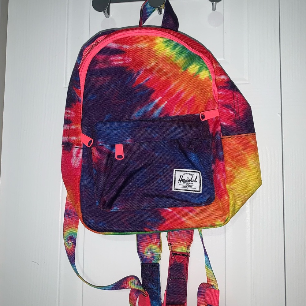 Herschel Mini backpack